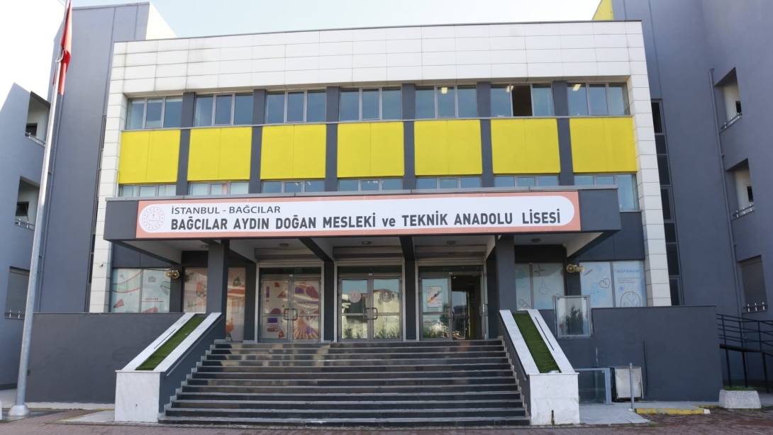 Bağcılarda Okullar Tatil mi?