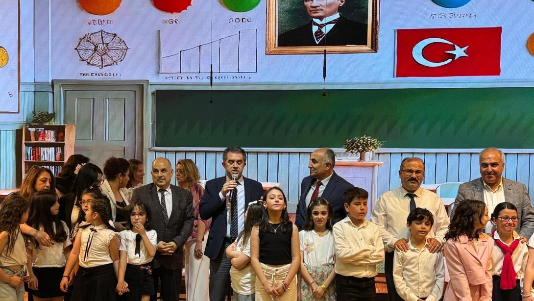 AİLE YILI KAPSAMINDA 
